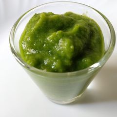 A picture of Raw Mango Spicy Chutney.