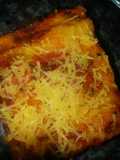 Pizza caserita