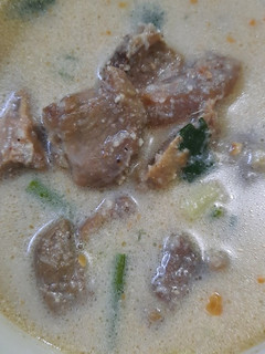 Foto resep Coto Maros