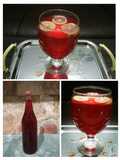Laal Sharbat🍷🌹