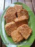 Tempe Goreng Sederhana