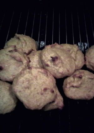 Foto principal de Galletas de calabaza