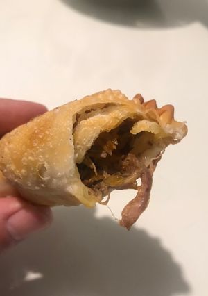 Una foto de Empanadas de vacío