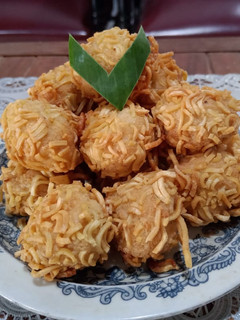 Foto resep Tahu Kribo