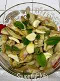 Carciofini sott’olio