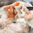 Cải thảo cuộn tôm
