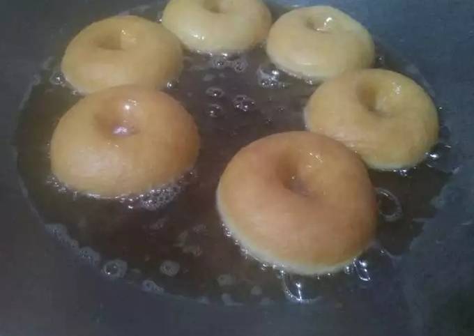 Cara bikin Donat Resep JCO MANTULLL Cara bikin Donat Resep JCO MANTULLL