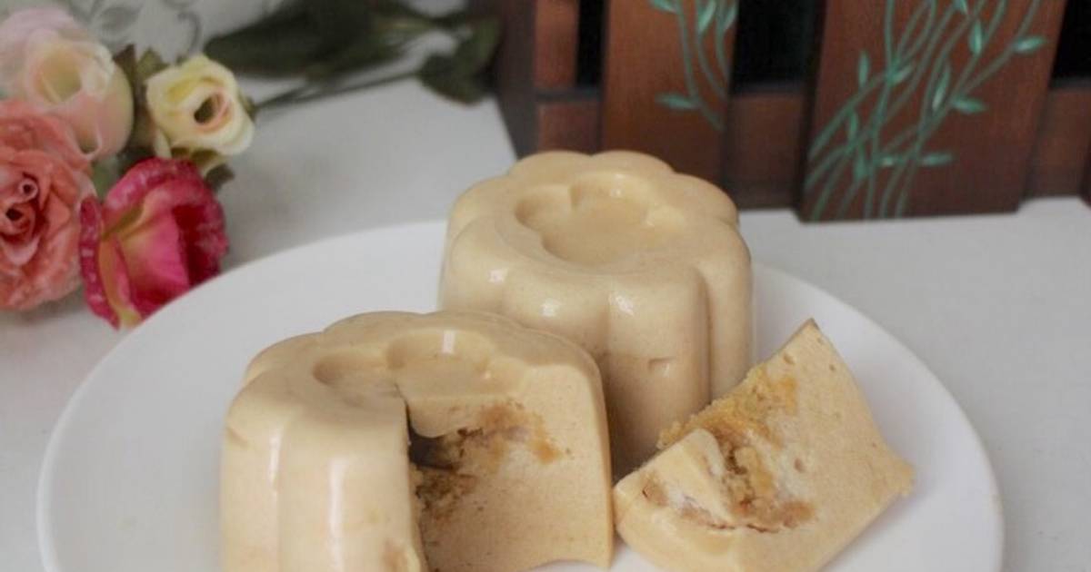 Resep Puding Bolu Gula Merah oleh Rindaags Cookpad Resep Puding Bolu Gula Merah oleh Rindaags Cookpad