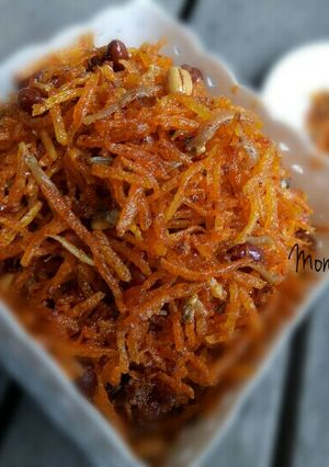 Foto resep Kentang Mustofa Renyah tahan lama