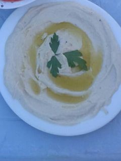 صورة لوصفة متبل باذنجان