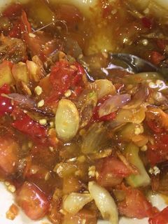 Foto resep Sambal Pecak