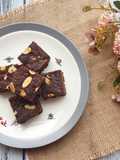Brownies Tiramisu Goldenfill