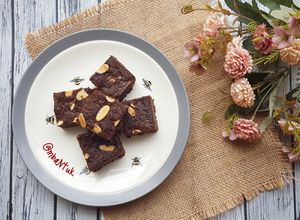 Foto resep Brownies Tiramisu Goldenfill