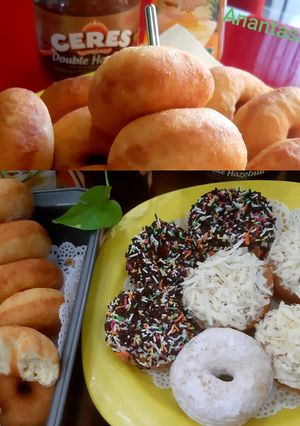 Foto resep Donken empuk