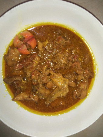 Resep Ayam Kecap Manis Gurih Enak Dan Mudah