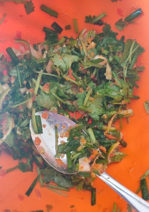 Foto resep Lu'at