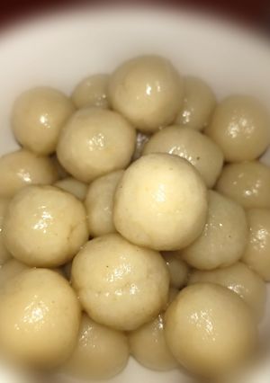 Foto resep Cilok