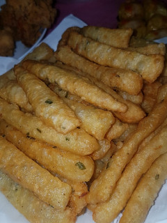 Foto resep Stick Kentang Keju
