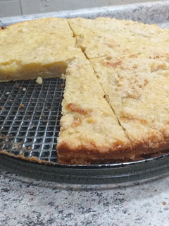 Una foto de Tarta de plátano 🤤