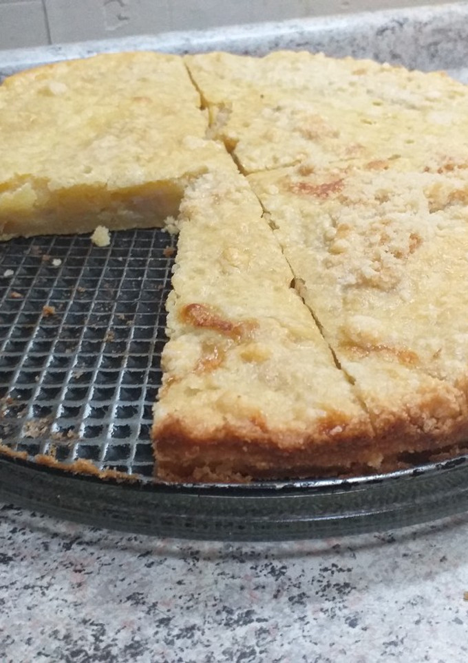 Una foto de Tarta de plátano 🤤