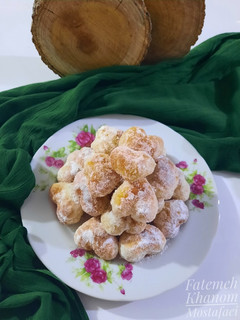 عکسی از دستور گوشفیل