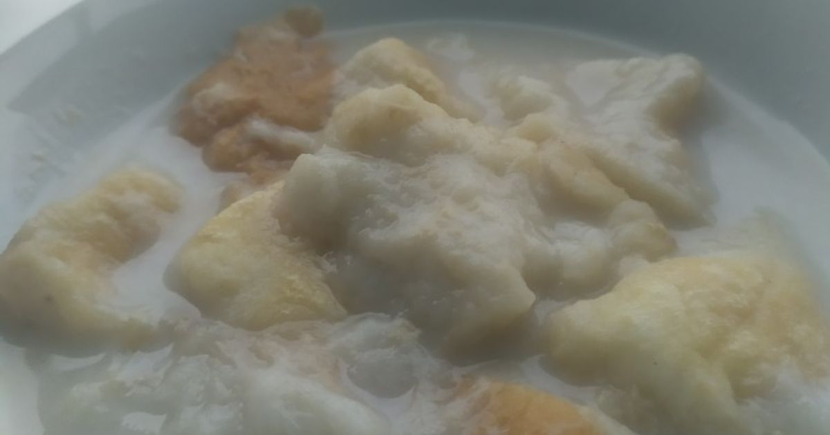 Bongko Roti Resep Bongko Roti oleh Ellya Luviana - Cookpad