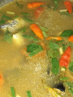 Foto resep Sup Ikan Patin