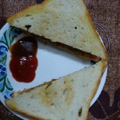A picture of Sandwich.