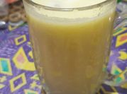 Gambar jus kedondong