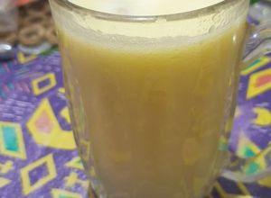 Foto resep Jus Kedondong Kiamboy