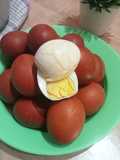 Telur Pindang