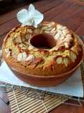 Ontbijtkoek
