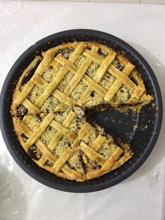Foto resep Pie Pisang Coklat Keju (PiCoKe)