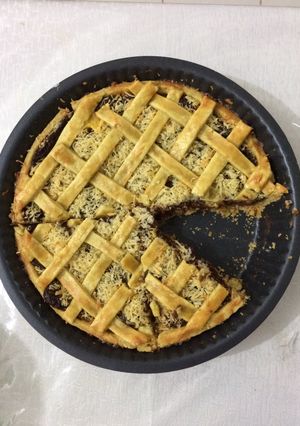 Foto resep Pie Pisang Coklat Keju (PiCoKe)