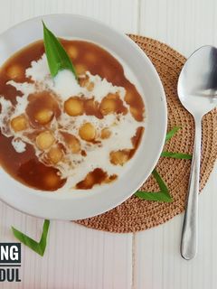 Foto resep Jenang Grendul Ketan