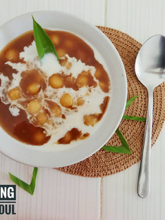 Foto resep Jenang Grendul Ketan