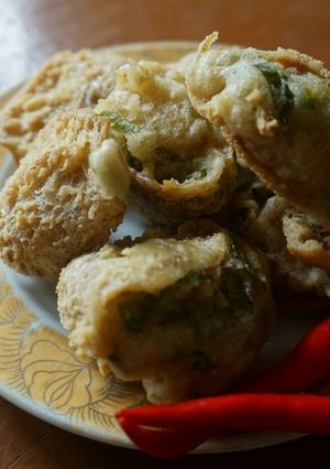 Foto resep Tahu Walik Anti Ribet