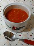 652. Sambal Untuk Masakan Berkuah (soto, bakso, mi ayam dll)