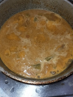 முருங்கைக்காய் குழம்பு செய்முறை முக்கிய புகைப்படம்