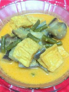 Foto resep Sayur lodeh