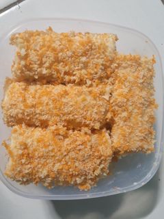 Foto resep Risoles ragout