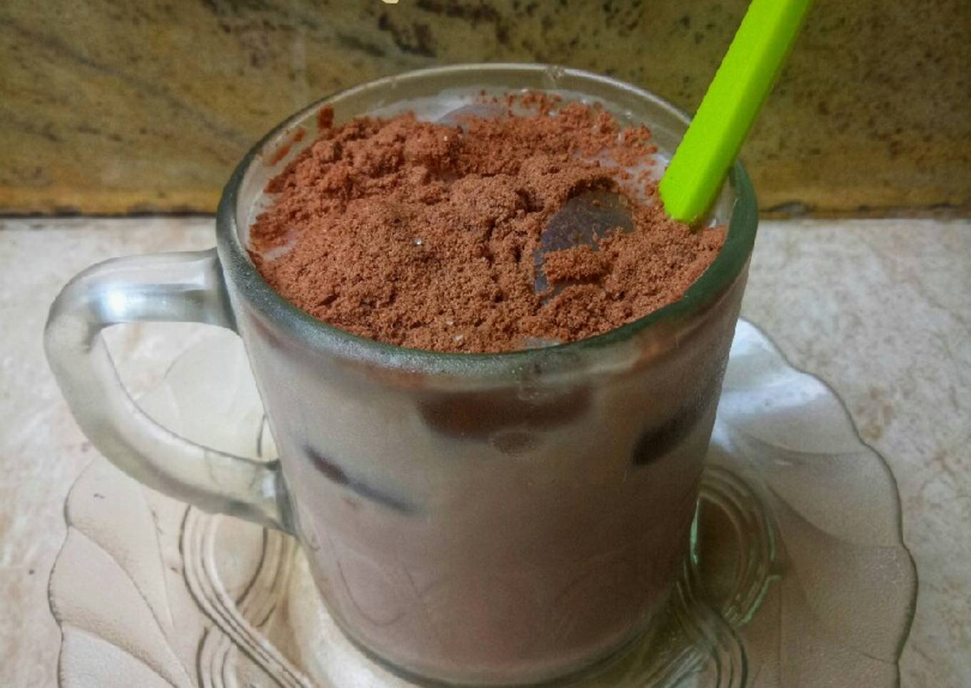 Es Milo Dino