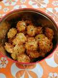 Biscotti ai corn flakes
