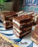 Puding Kek Batik