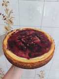 Cheesecake NY