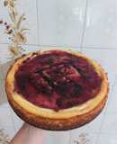 Cheesecake NY