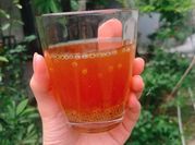 Hình ảnh của trà chanh