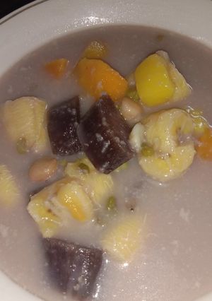 Foto resep Kolak Perfect