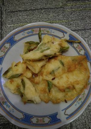 Foto resep Bakwan sederhana kriuk