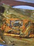 ⚘️Pepes Tempoyak Ikan Patin⚘️